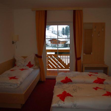 Appartement Tauernhof 克雷纳尔 外观 照片
