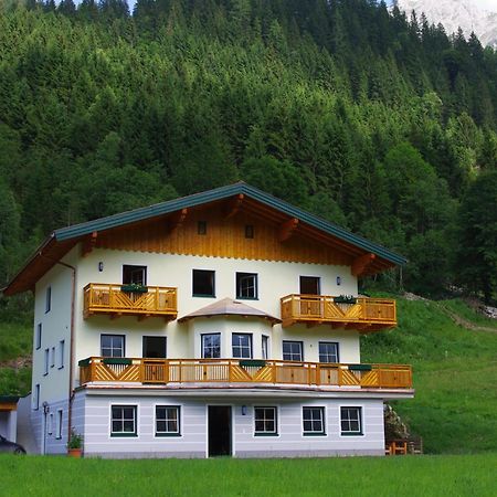 Appartement Tauernhof 克雷纳尔 外观 照片