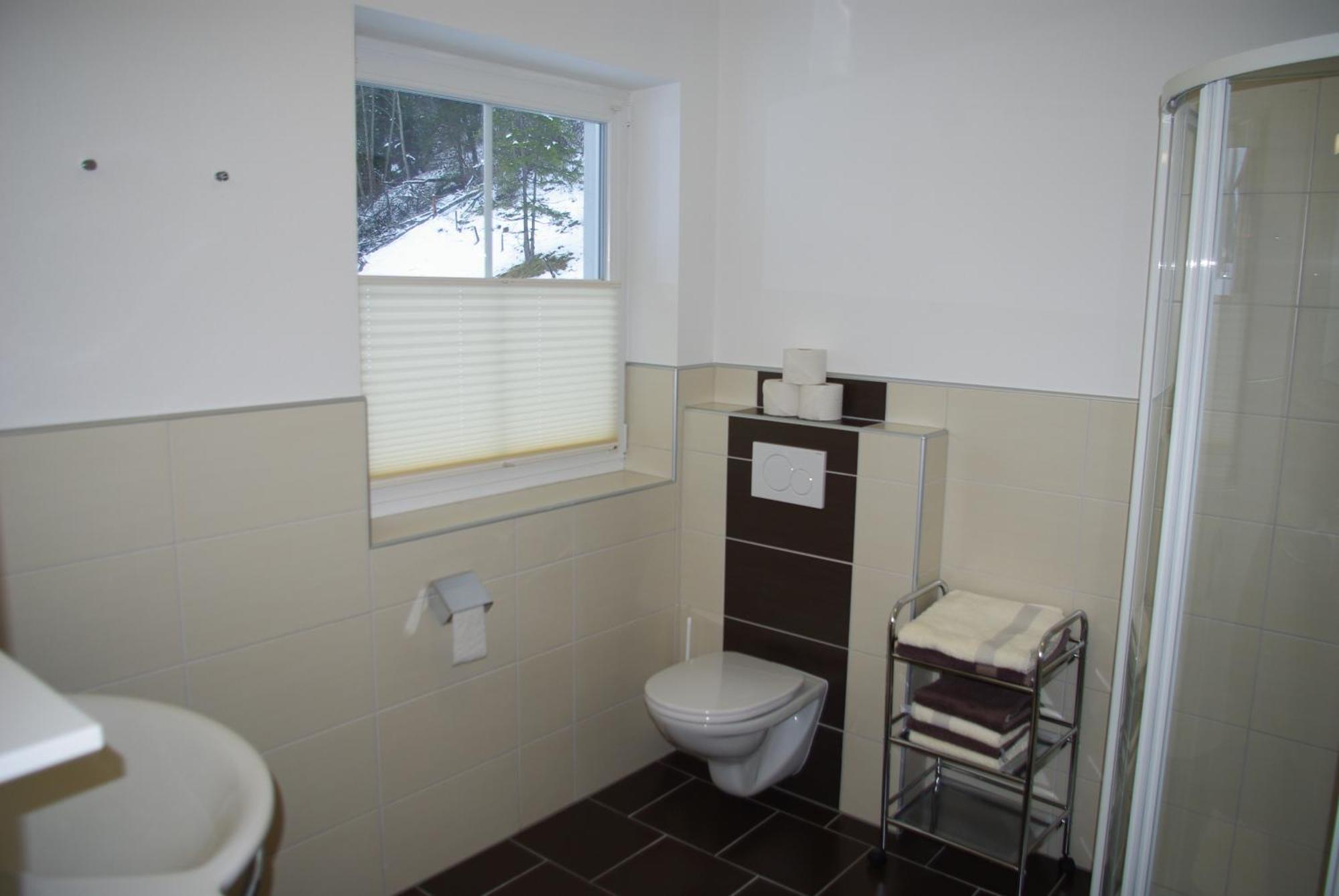Appartement Tauernhof 克雷纳尔 外观 照片